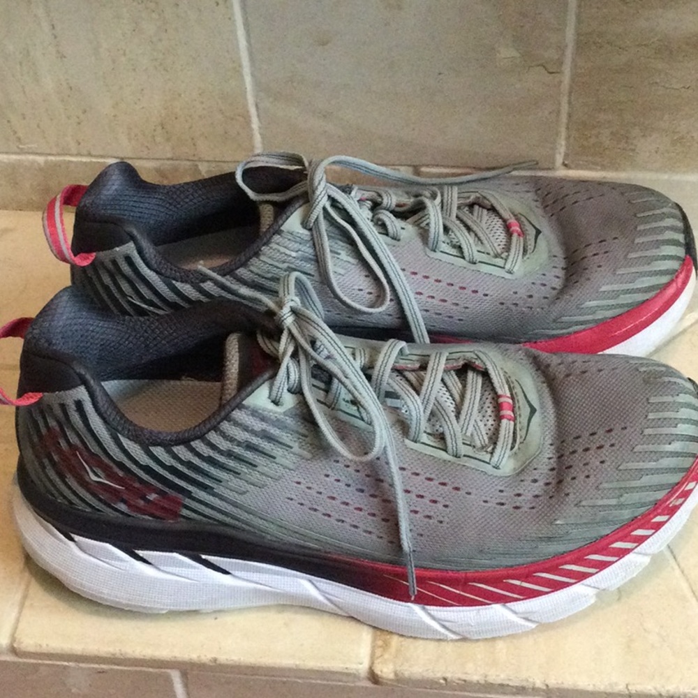 Hoka One One